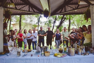 Reunião de Trabalho fortalece integração do turismo regional na Rota das Araucárias