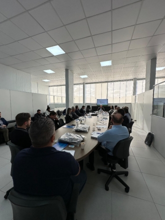Reunião Ordinária